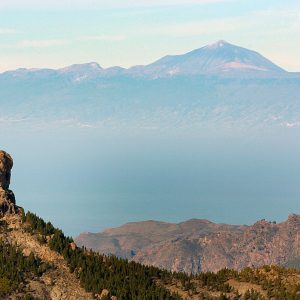 Gran Canaria szigettúra magyar idegenvezetéssel