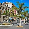 Tenerife-Candelaria-La-Laguna-Santa-Cruz-városnézés-magyarul