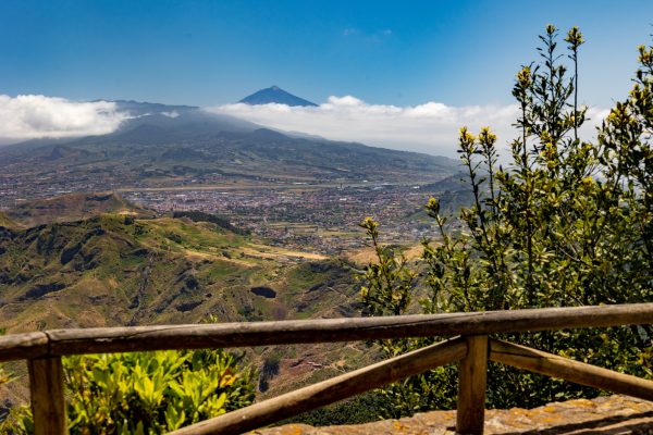 Tenerife-Candelaria-La-Laguna-Santa-Cruz-városnézés-magyarul