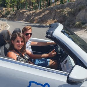 Cabrio-tura-gran-canaria