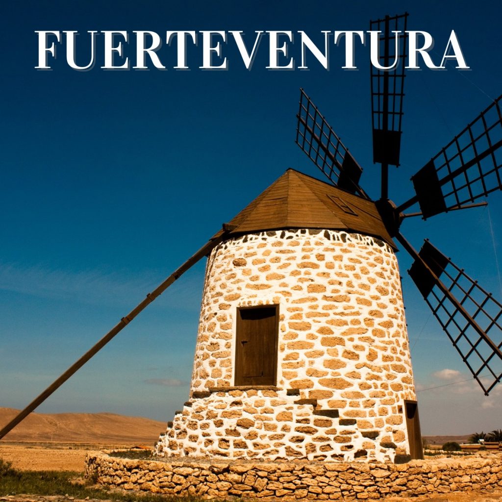 Fuerteventura-látnivalók-programok