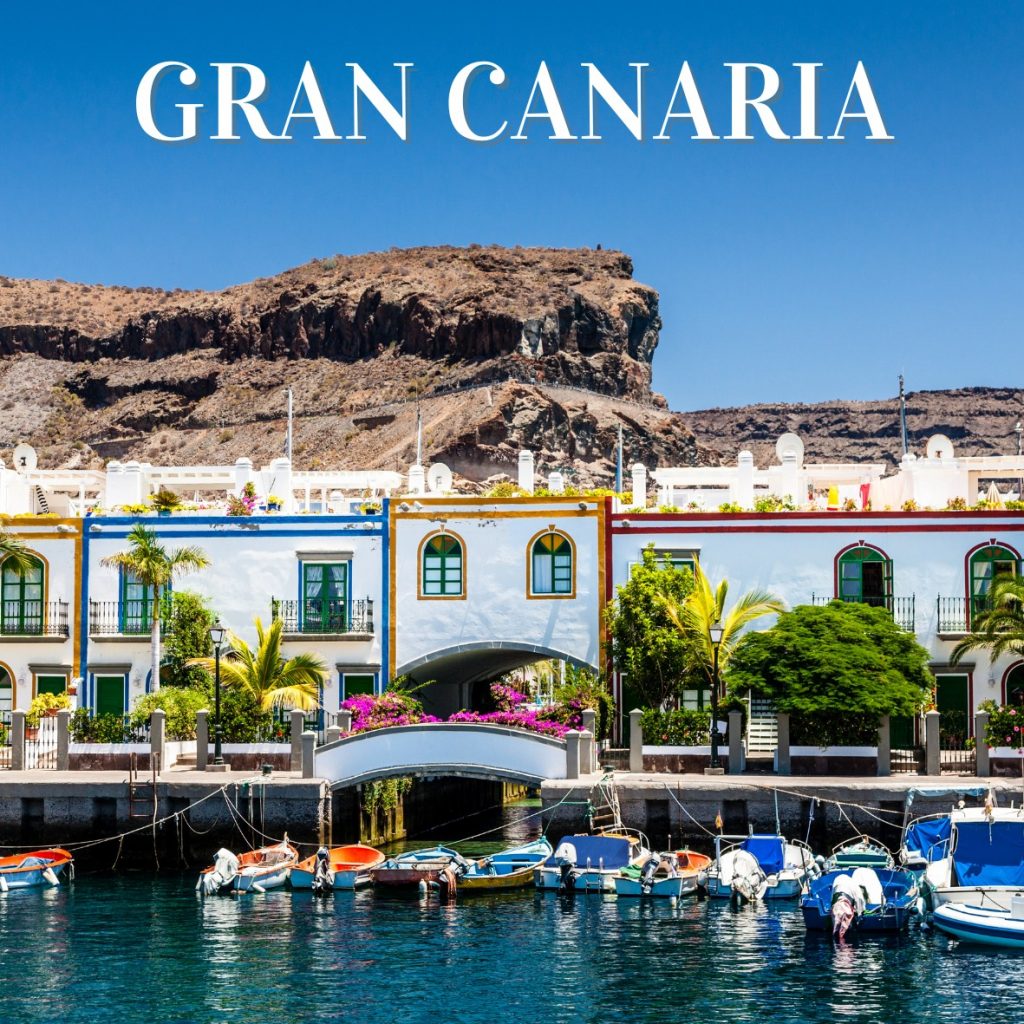 Gran-Canaria-látnivalók-programok