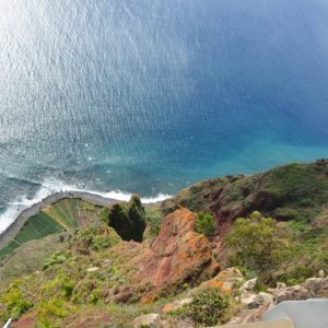 Jeep túra Madeira szívébe – 4 órás