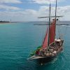 Viking-hajo-balna-delfinles-Fuerteventura-látnivalók