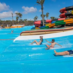 Acua Water Park – Fuerteventura