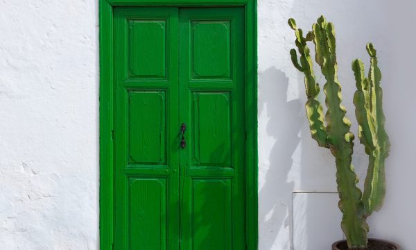 Teguise-piac-Cesar-Manrique-ház-Lanzarote-látnivalók