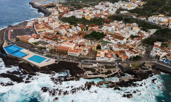 Tenerife-látnivalók-Masca völgy-Los-Gigantes-Garachico-banánültetvény-magyar-nyelven