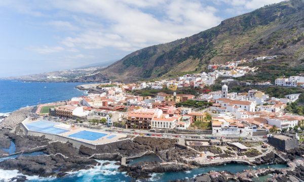 Tenerife-látnivalók-Masca völgy-Los-Gigantes-Garachico-banánültetvény-magyar-nyelven